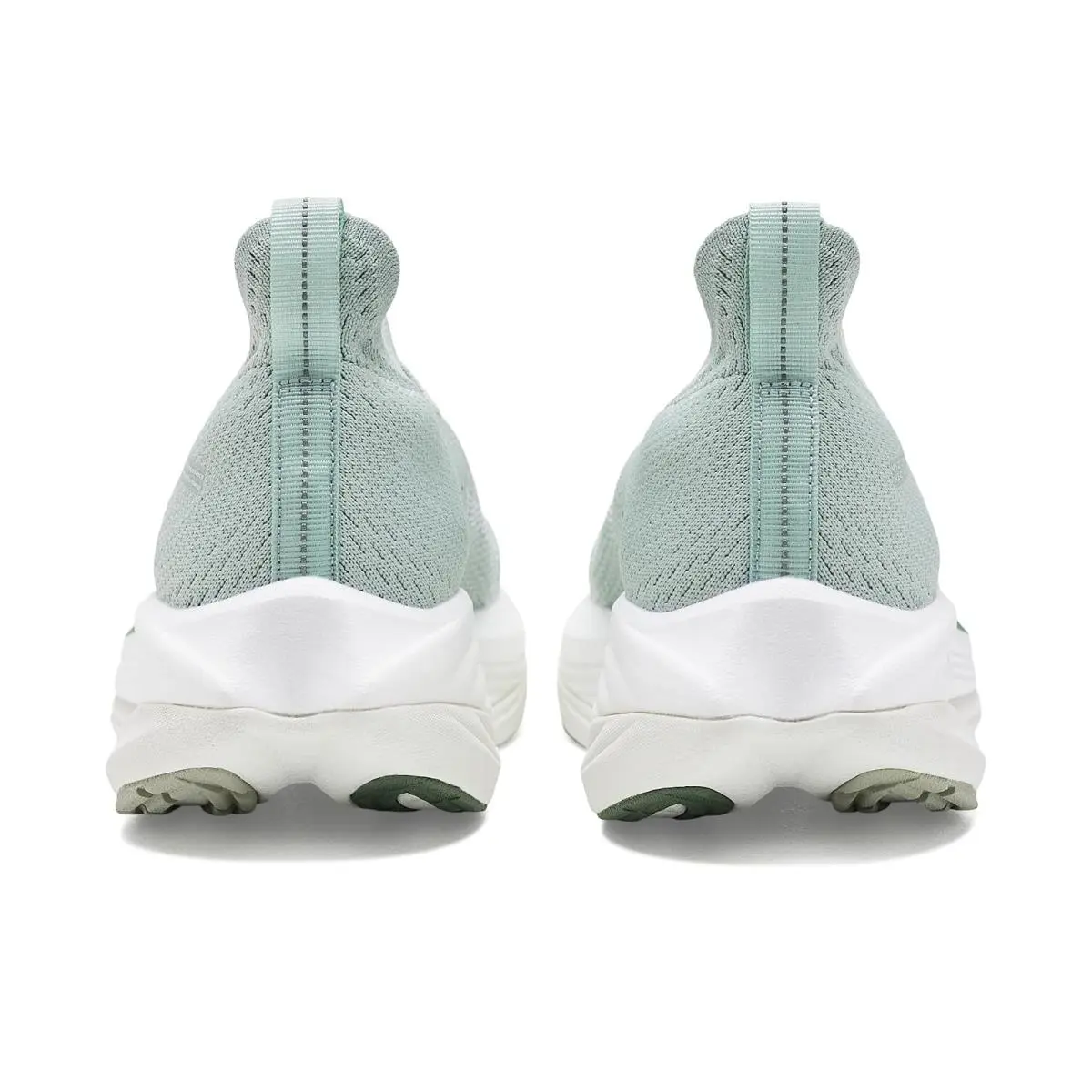 Mizuno shoes - Aqua Grey/White 5