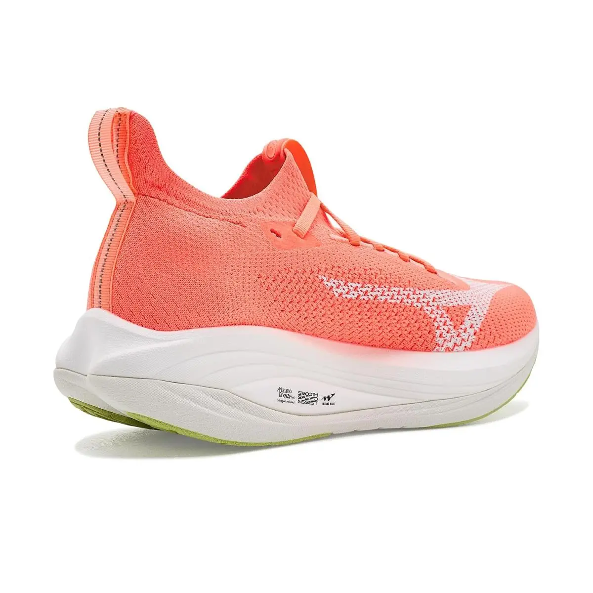 Mizuno shoes - Aqua Grey/White 15