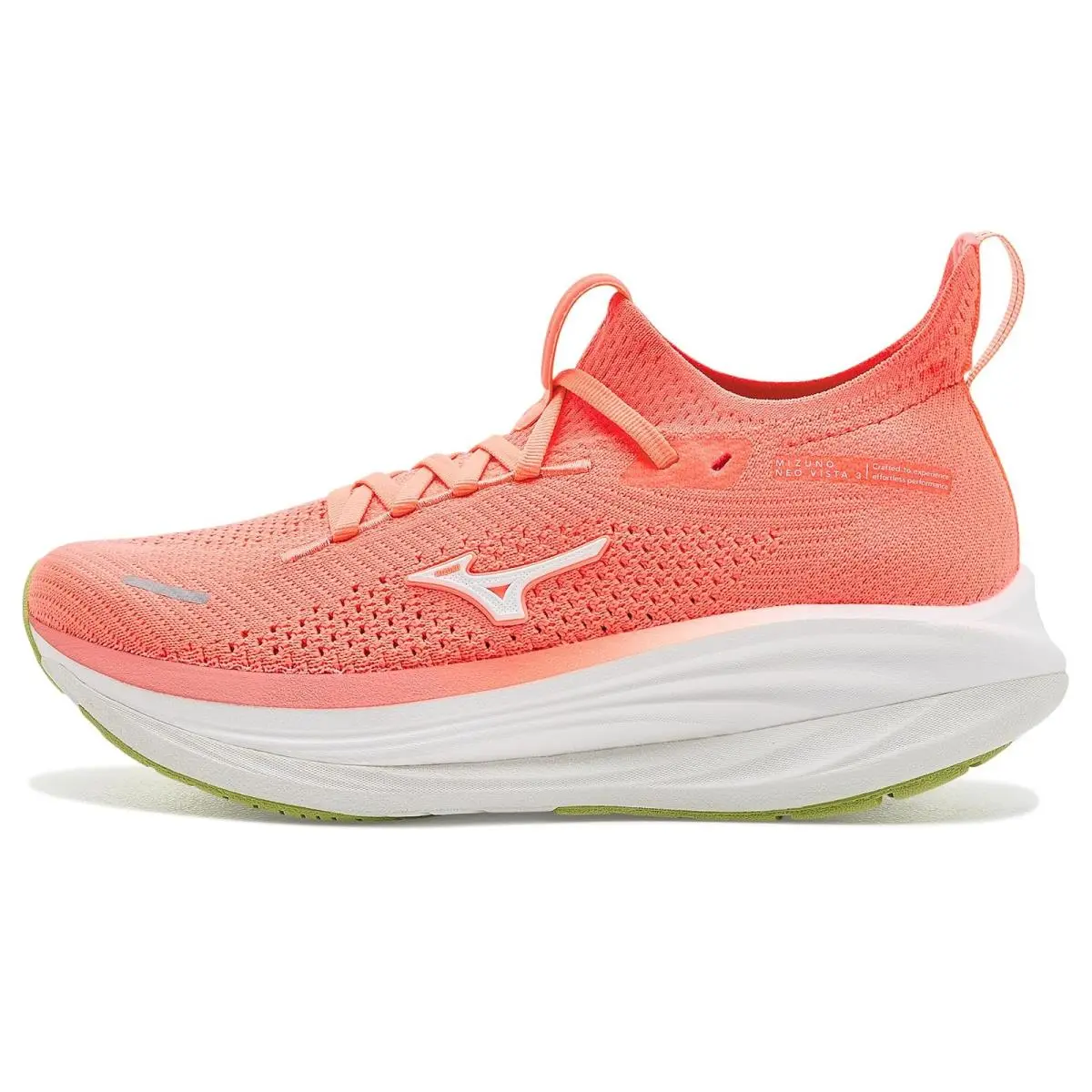 Mizuno shoes - Aqua Grey/White 16