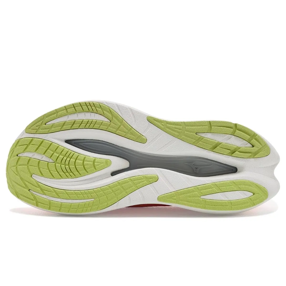 Mizuno shoes - Aqua Grey/White 17