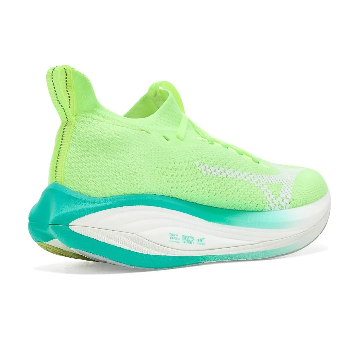 Mizuno shoes - Aqua Grey/White 22