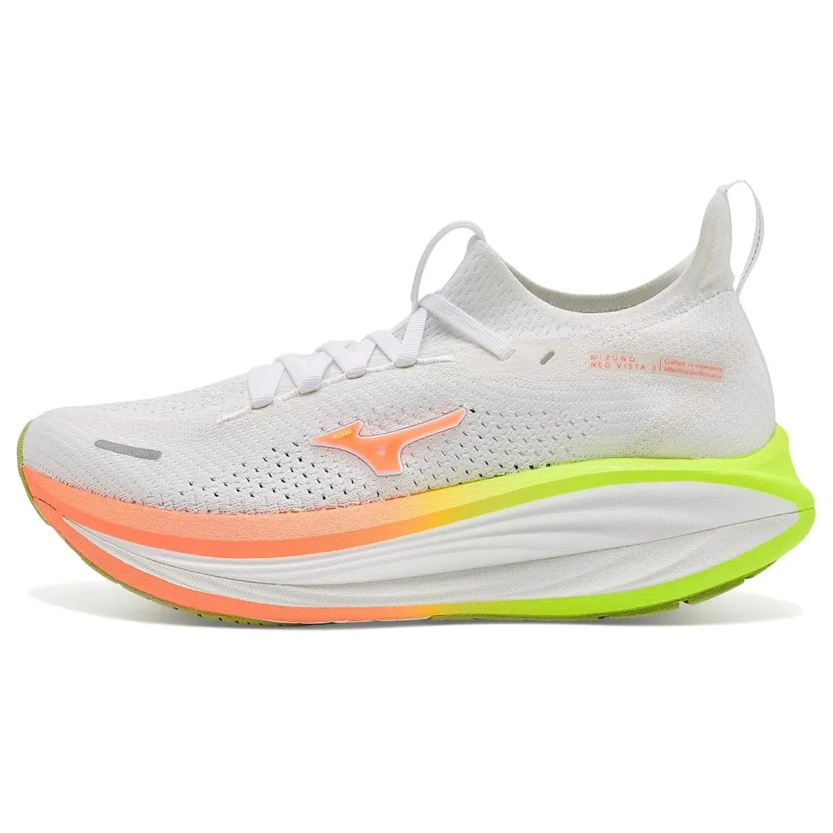 Mizuno shoes - Aqua Grey/White 30