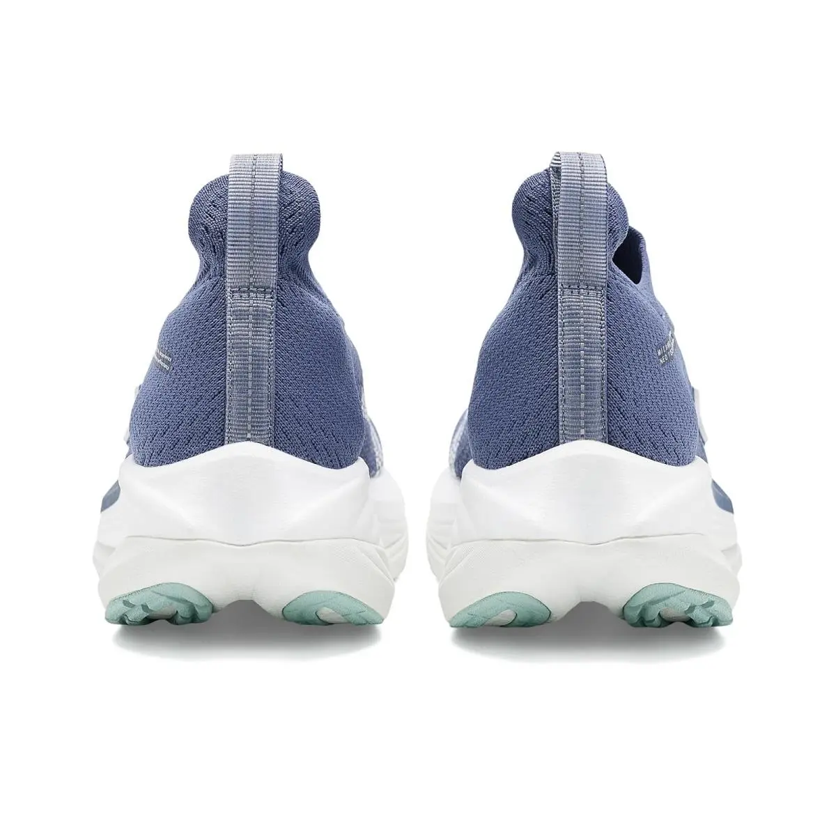Mizuno shoes - Aqua Grey/White 40