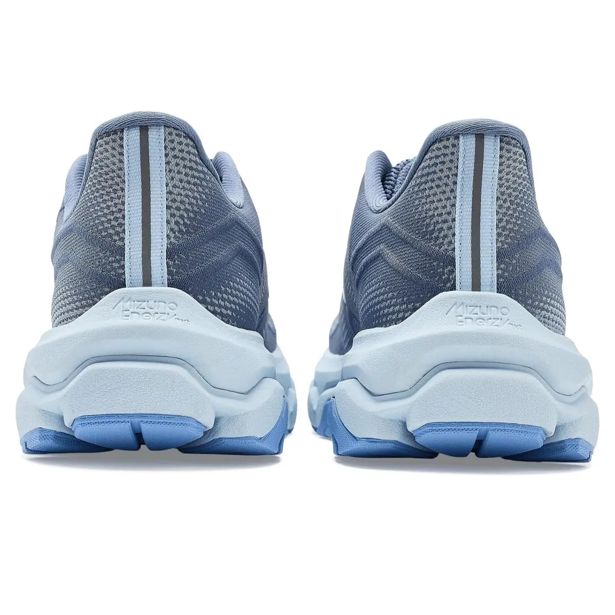 Mizuno shoes - Wild Wind/White 5