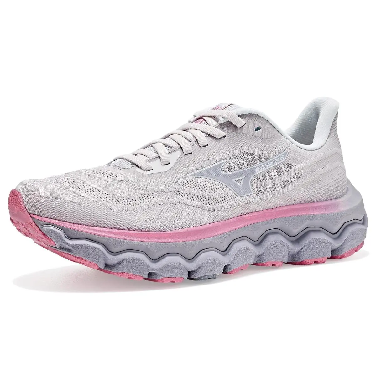 Mizuno shoes - Wild Wind/White 13
