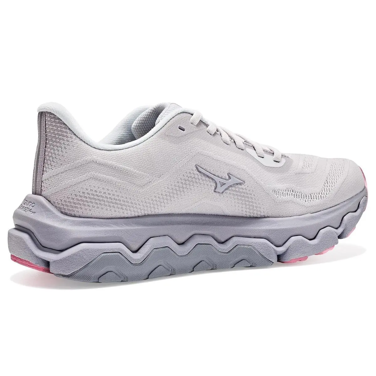 Mizuno shoes - Wild Wind/White 15