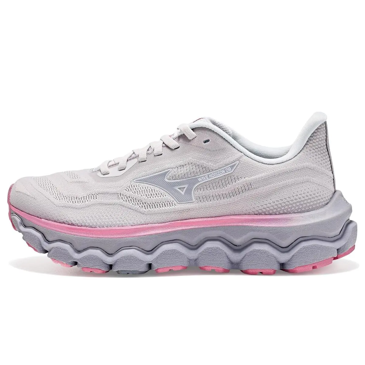 Mizuno shoes - Wild Wind/White 16