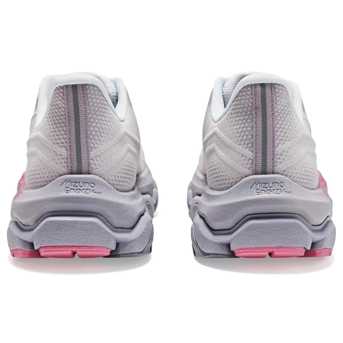 Mizuno shoes - Wild Wind/White 19