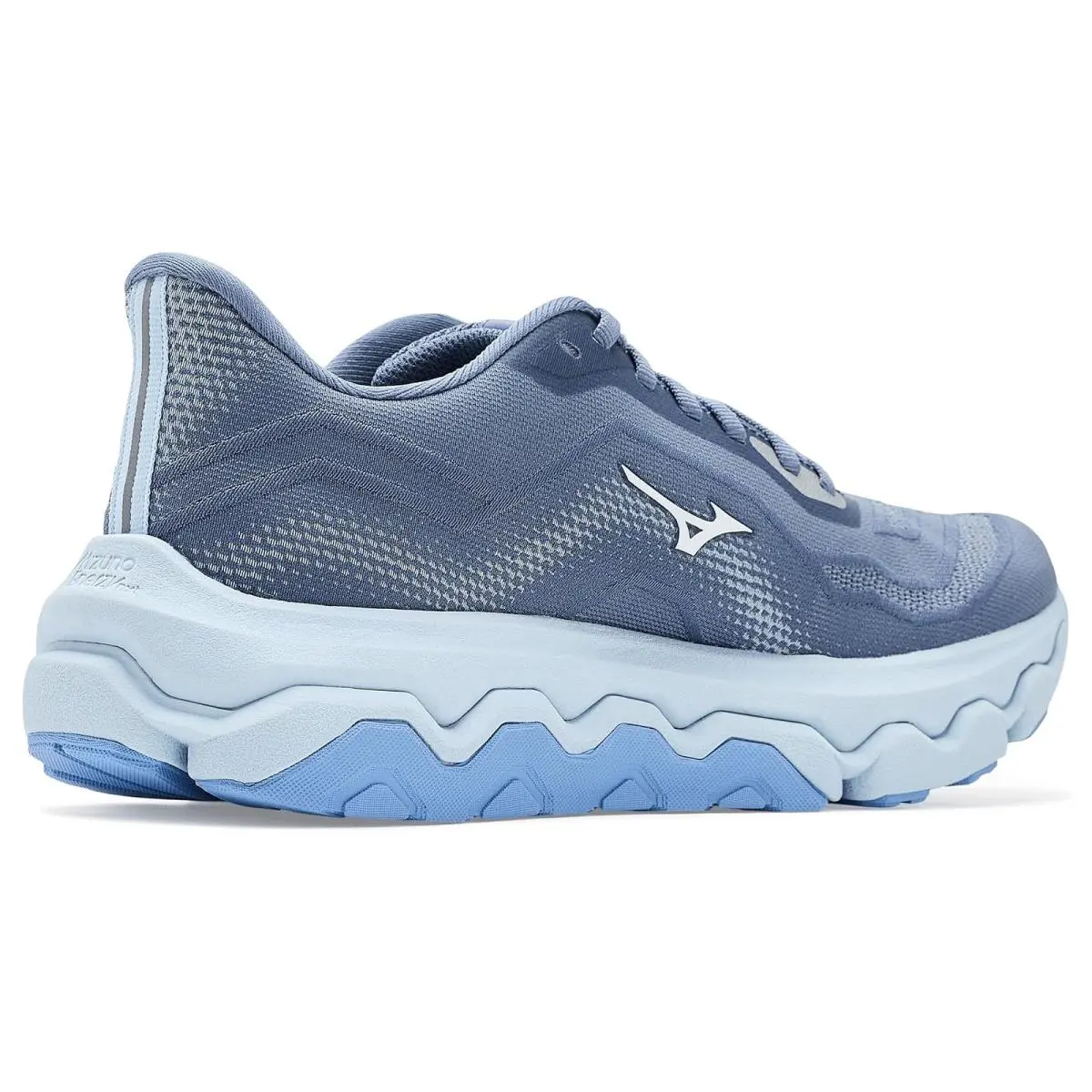 Mizuno shoes - Wild Wind/White 8