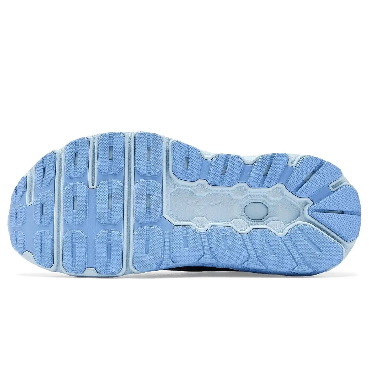 Mizuno shoes - Wild Wind/White 10