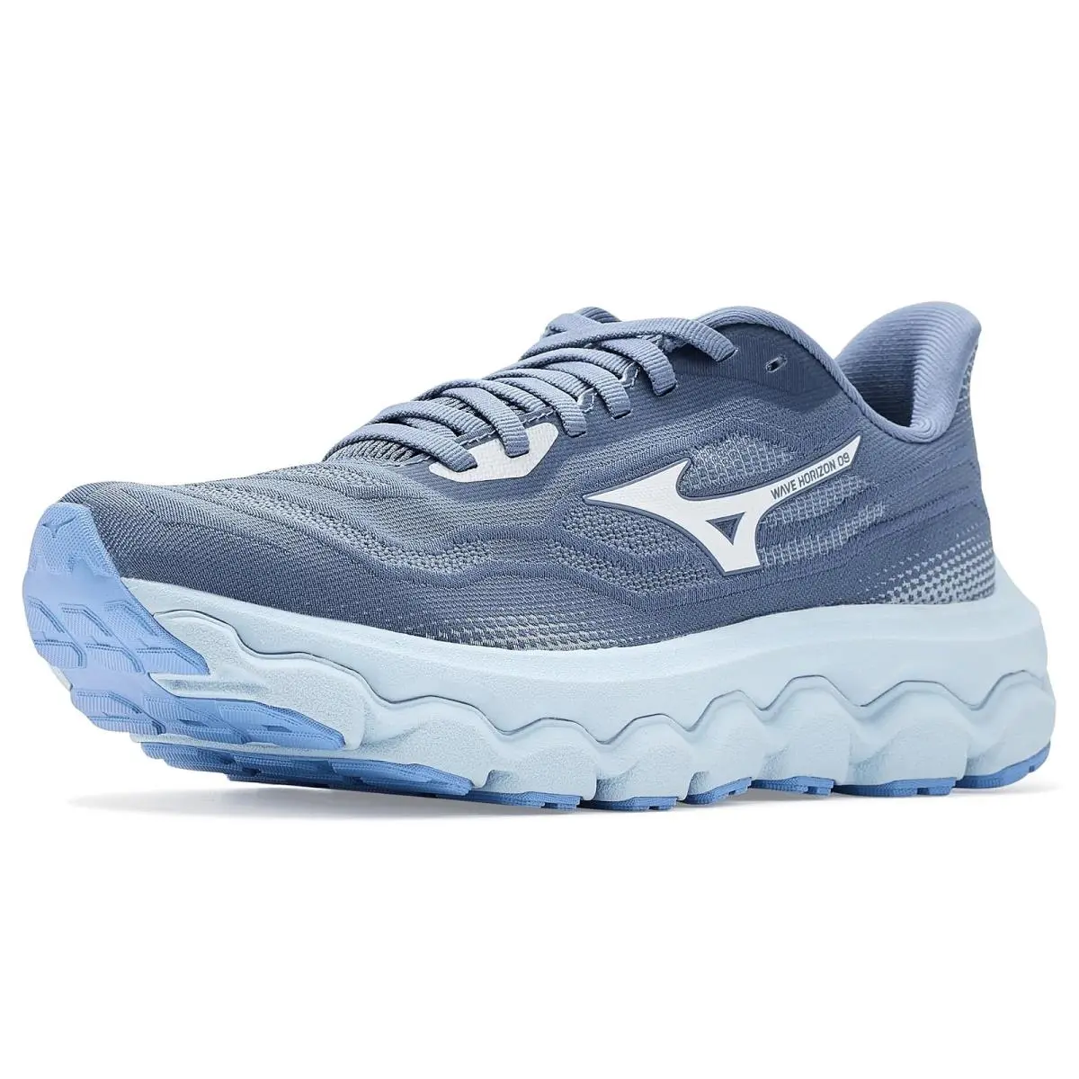 Mizuno shoes - Wild Wind/White 6