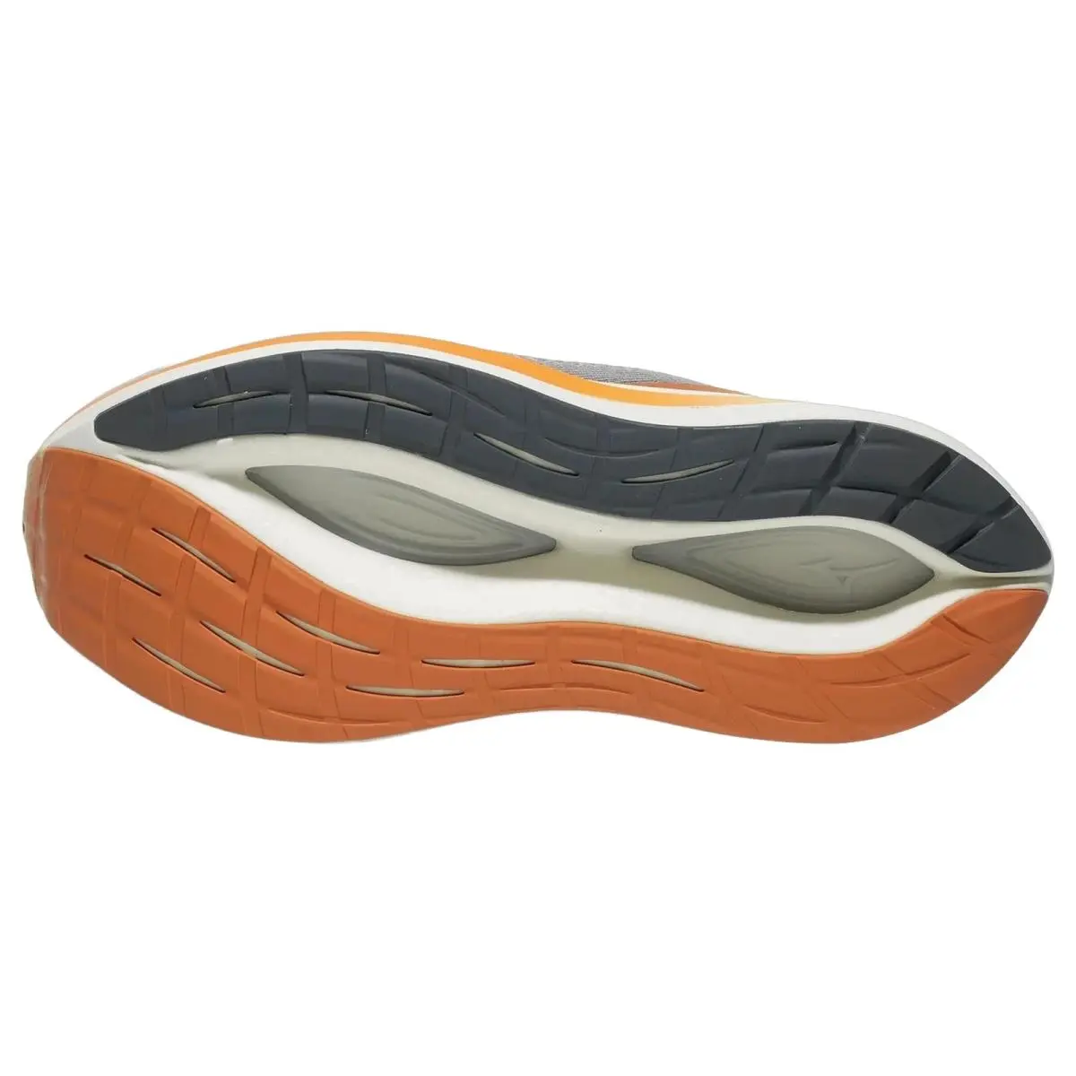 Mizuno shoes - Mizuno Neo Vista 2 - Neo Vista - 411539UG00 - Ultimate Grey/White 2