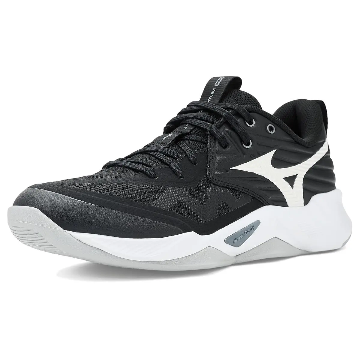 Women`s Sneakers Athletic Shoes Mizuno Wave Momentum 4 Pro