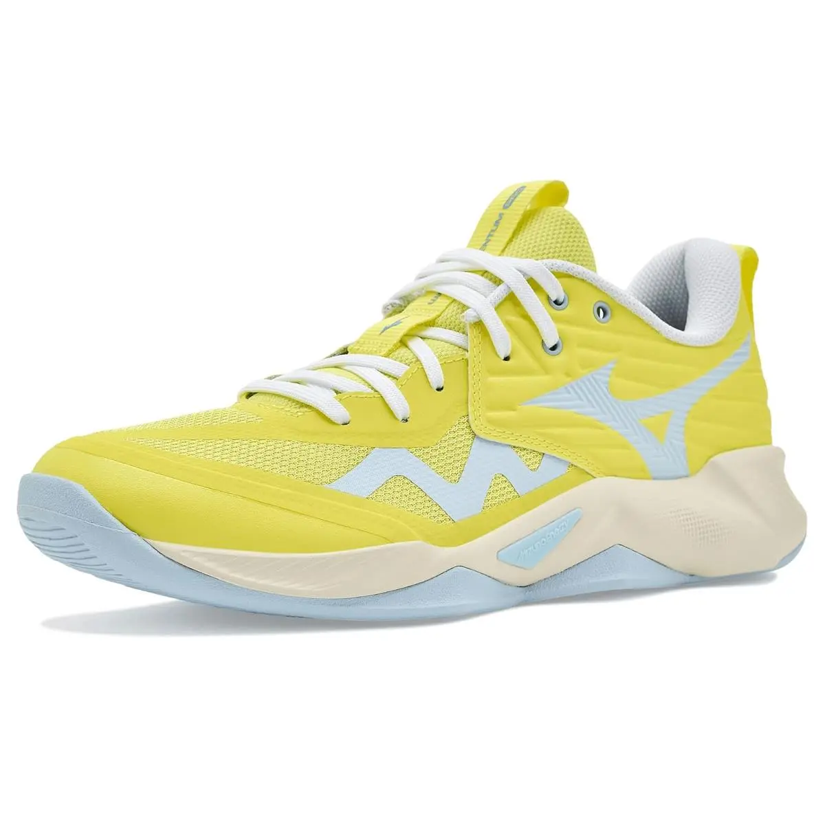 Mizuno shoes - Black/White 13