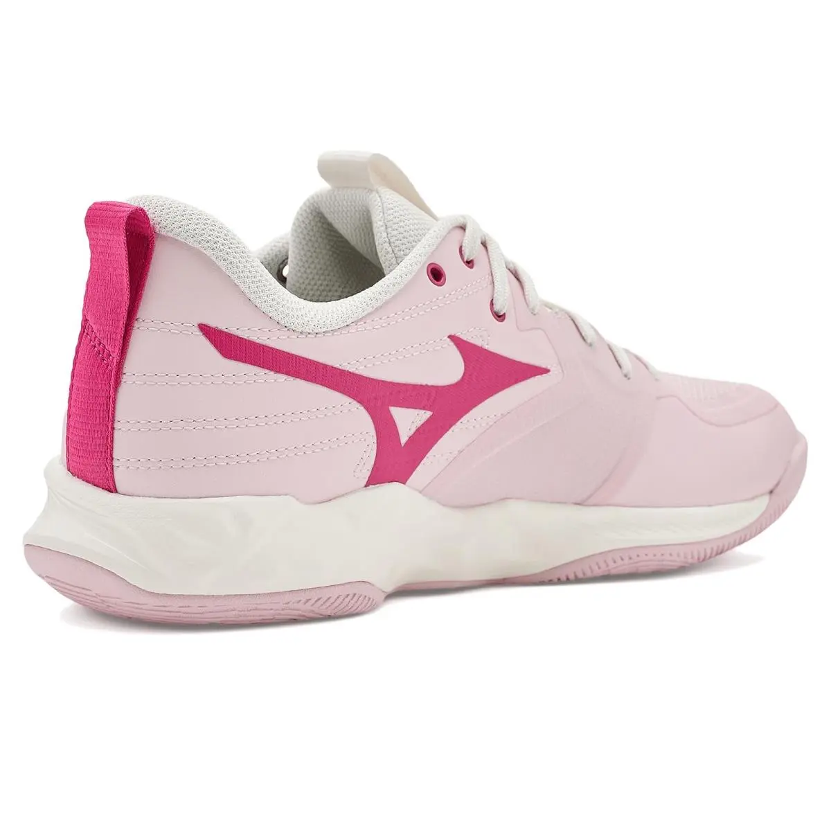 Mizuno shoes - Black/White 29