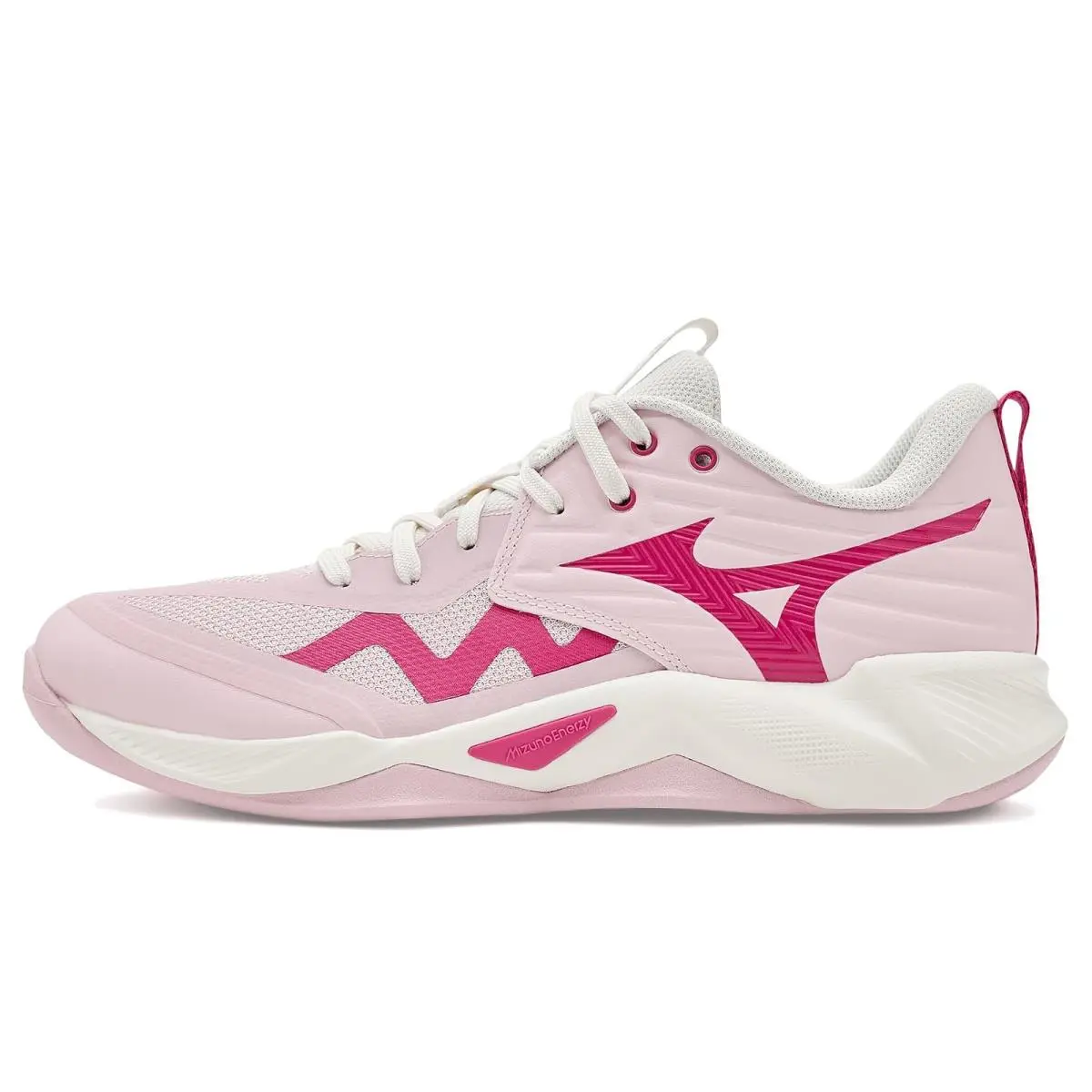 Mizuno shoes - Black/White 30
