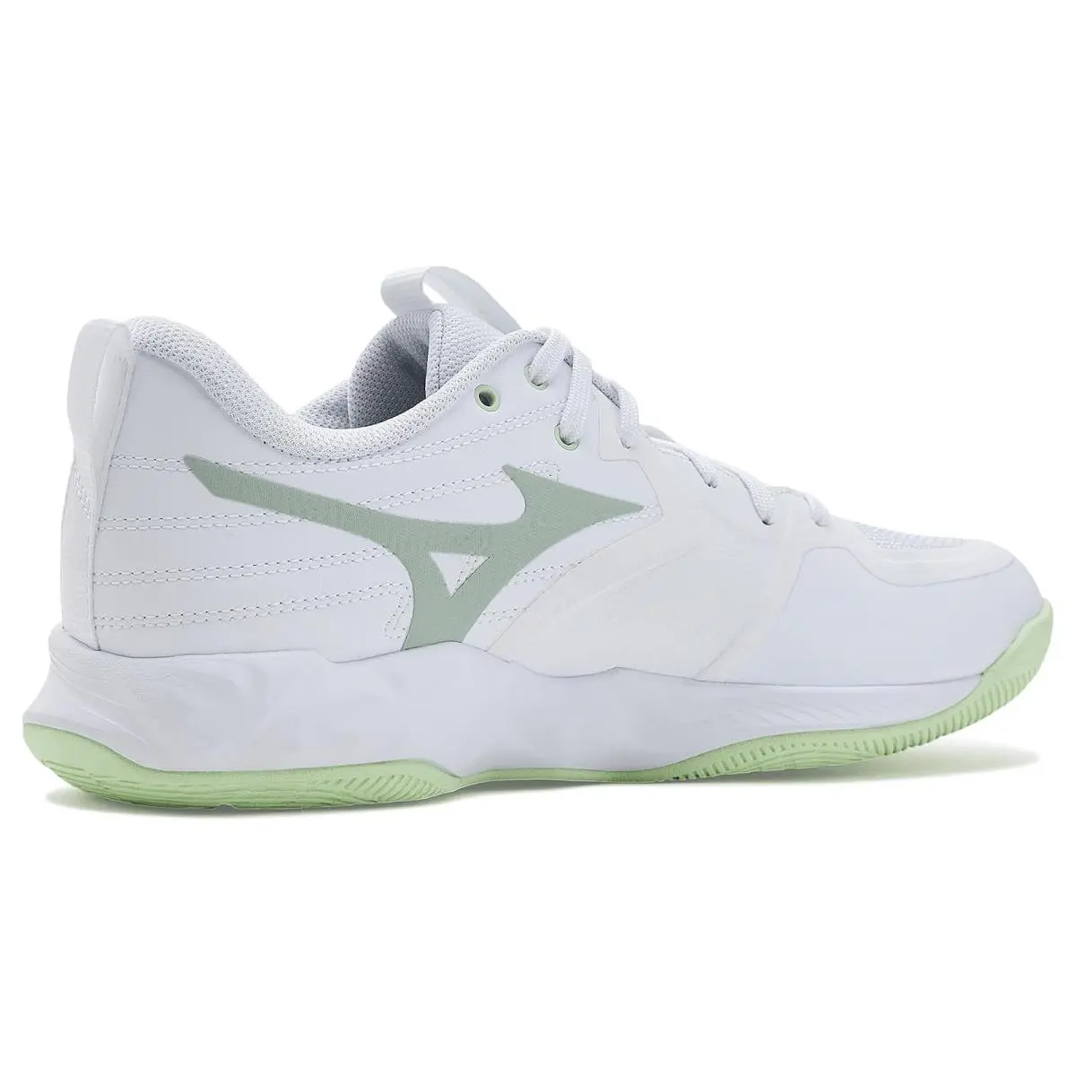 Mizuno shoes - Black/White 36