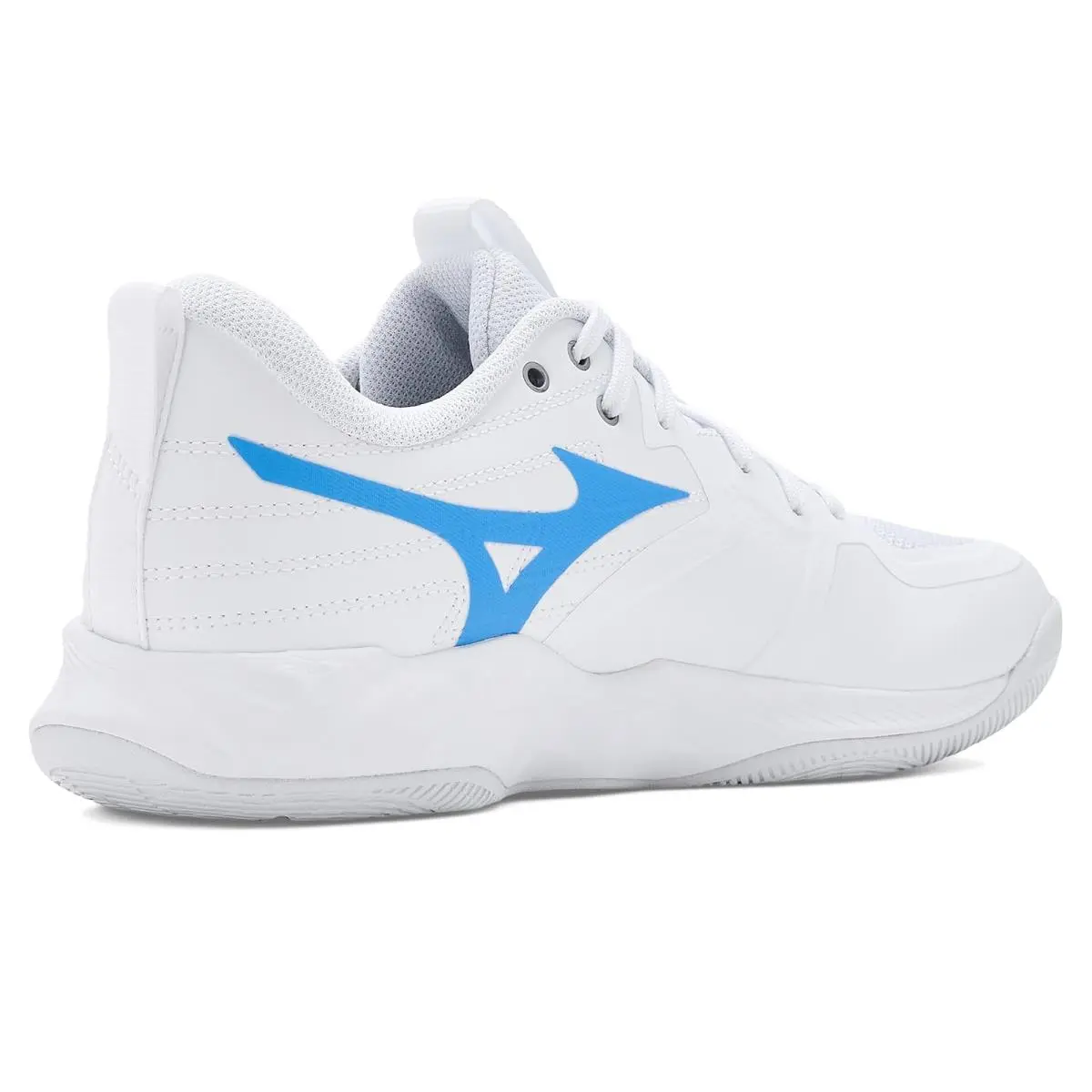 Mizuno shoes - Black/White 43