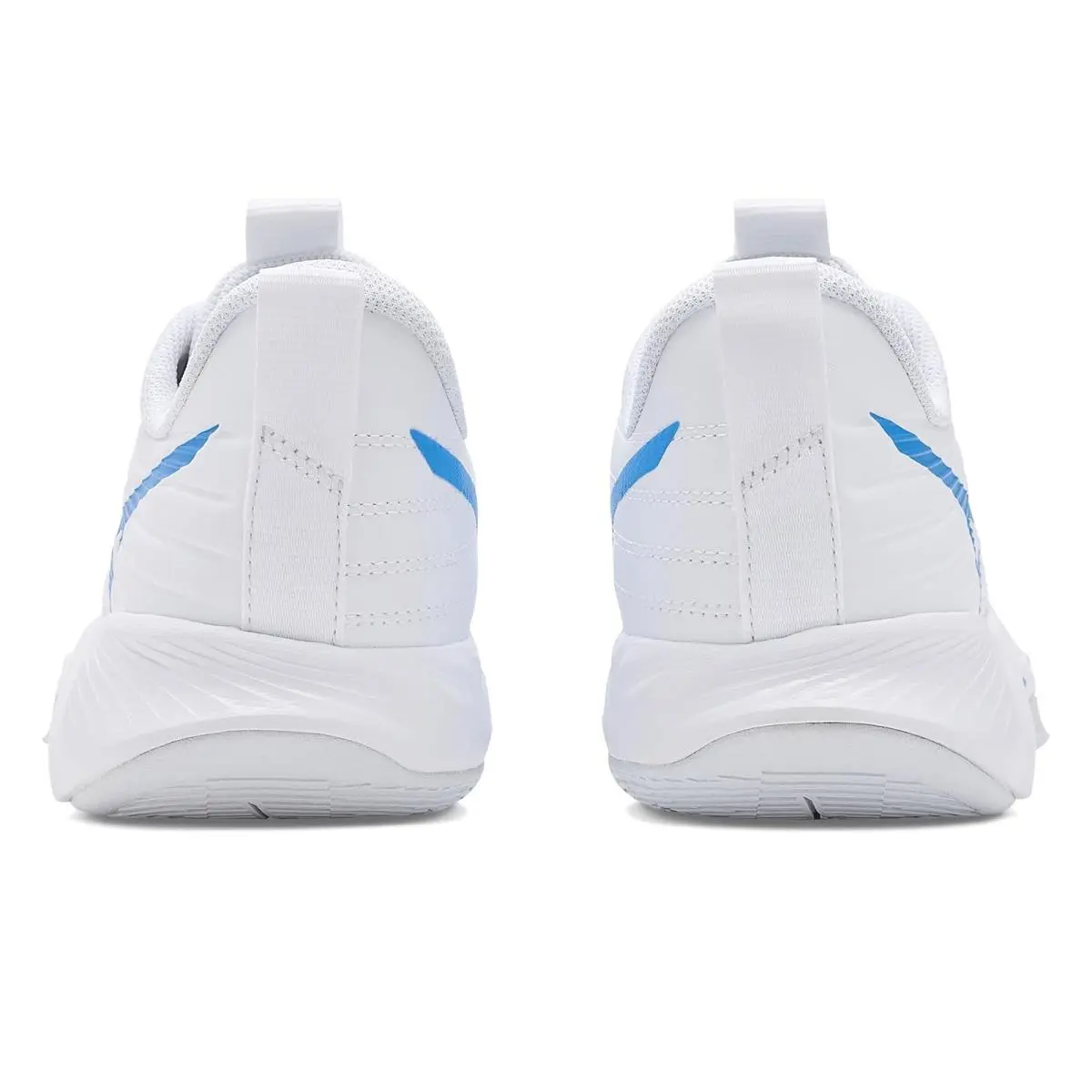 Mizuno shoes - Black/White 47