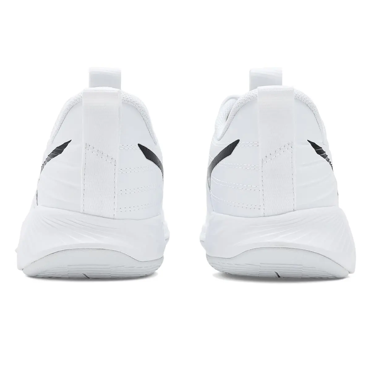 Mizuno shoes - Black/White 54