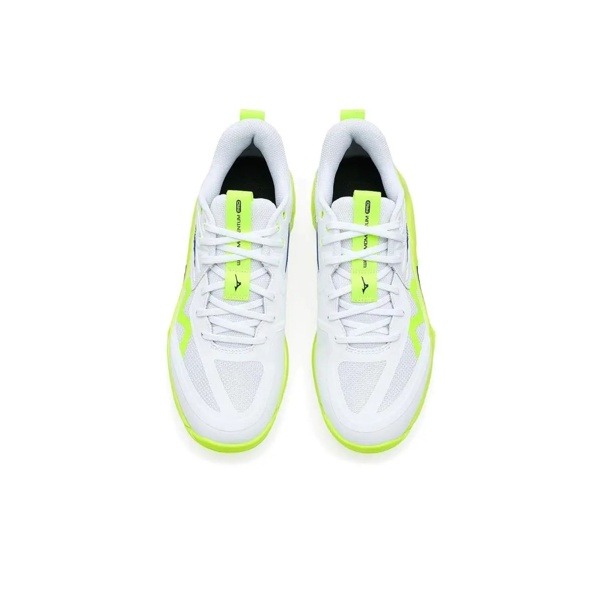 Mizuno shoes - Black/White 63