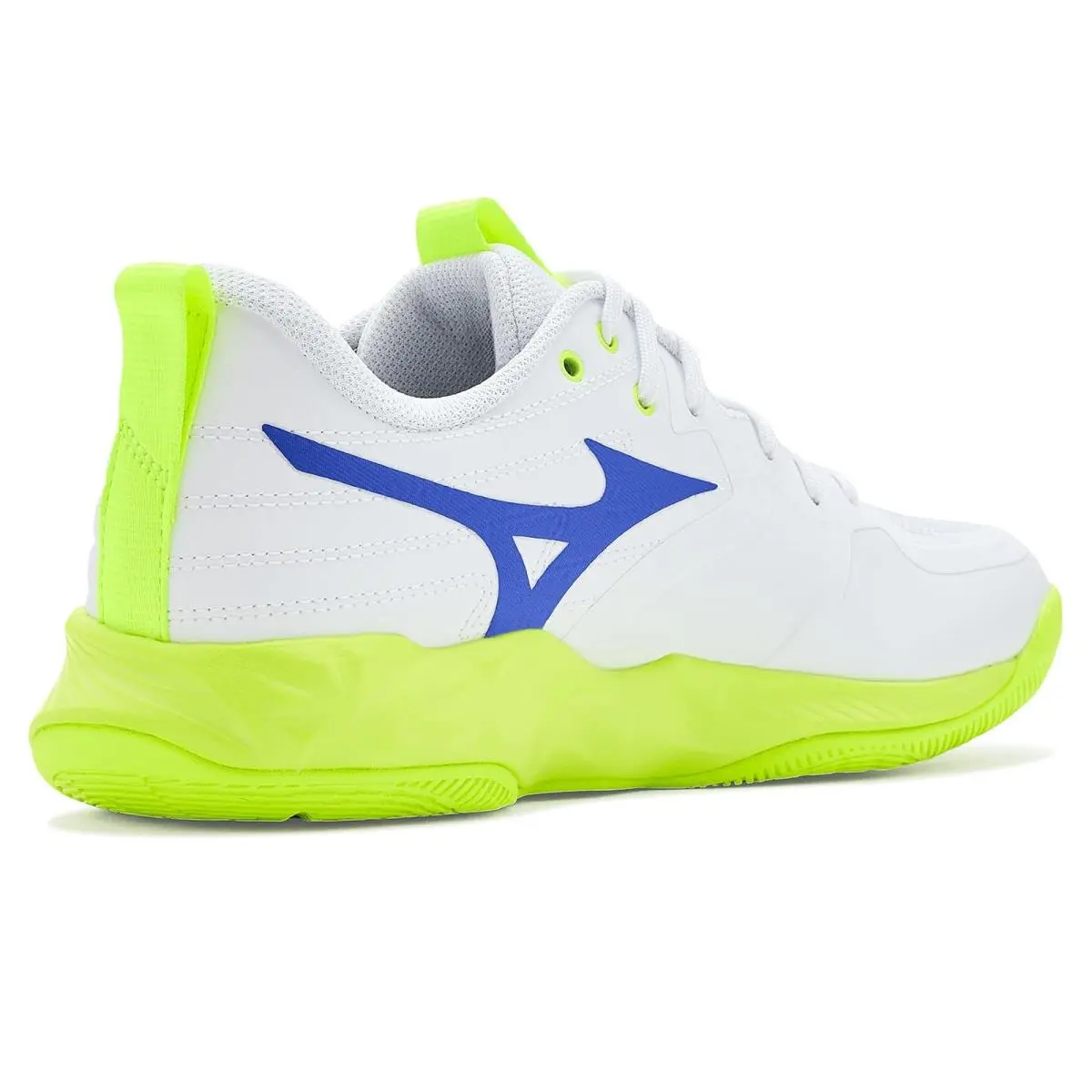 Mizuno shoes - Black/White 64