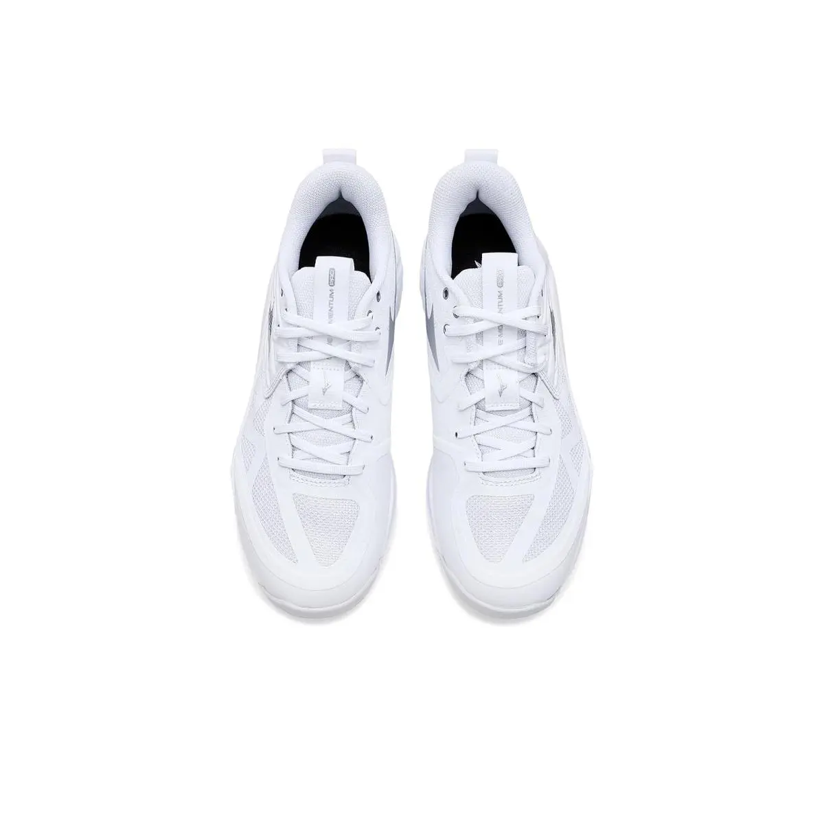 Mizuno shoes - Black/White 70