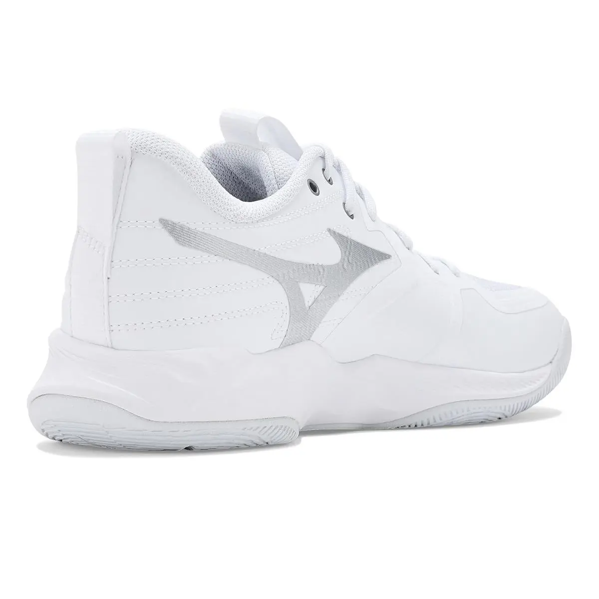 Mizuno shoes - Black/White 71