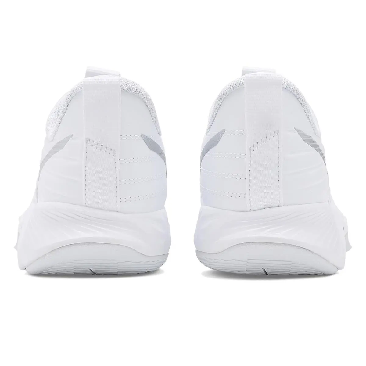 Mizuno shoes - Black/White 75