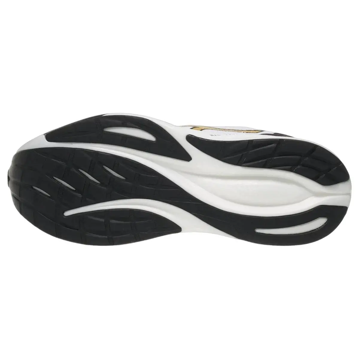 Mizuno shoes - Mizuno Neo Zen 2 - Neo Zen - 4115629074 - Origami Black/Gold 9