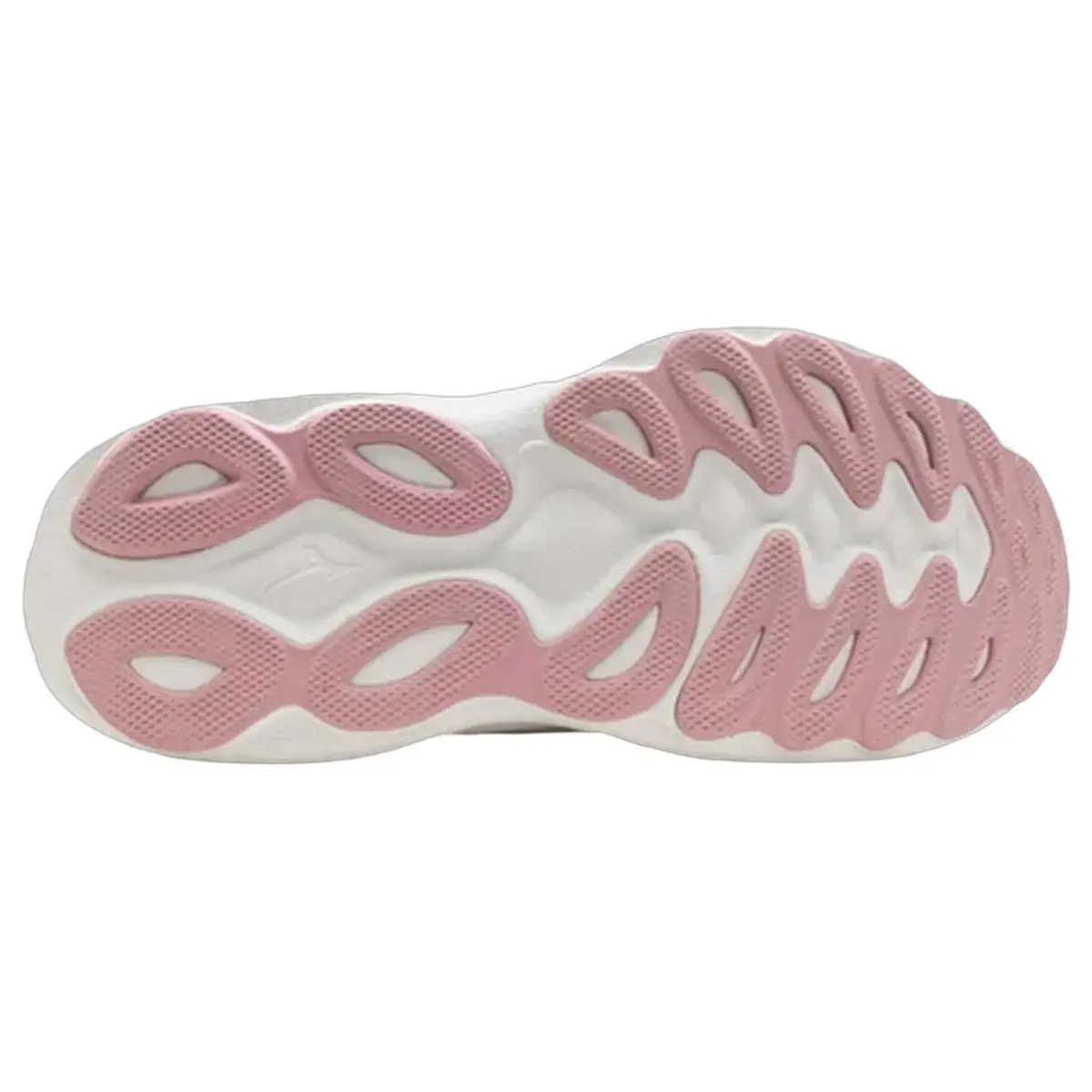 Mizuno shoes - Mizuno Wave Sky 9 - Wave Sky - 4115320073 - White/Silver 9