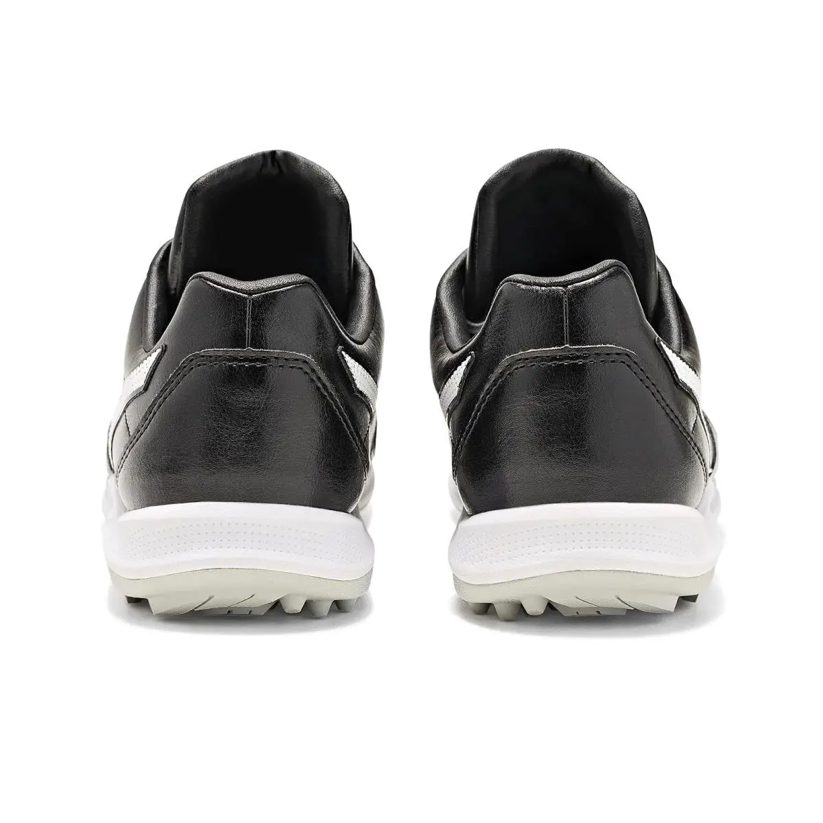 Mizuno shoes - Black/White 5