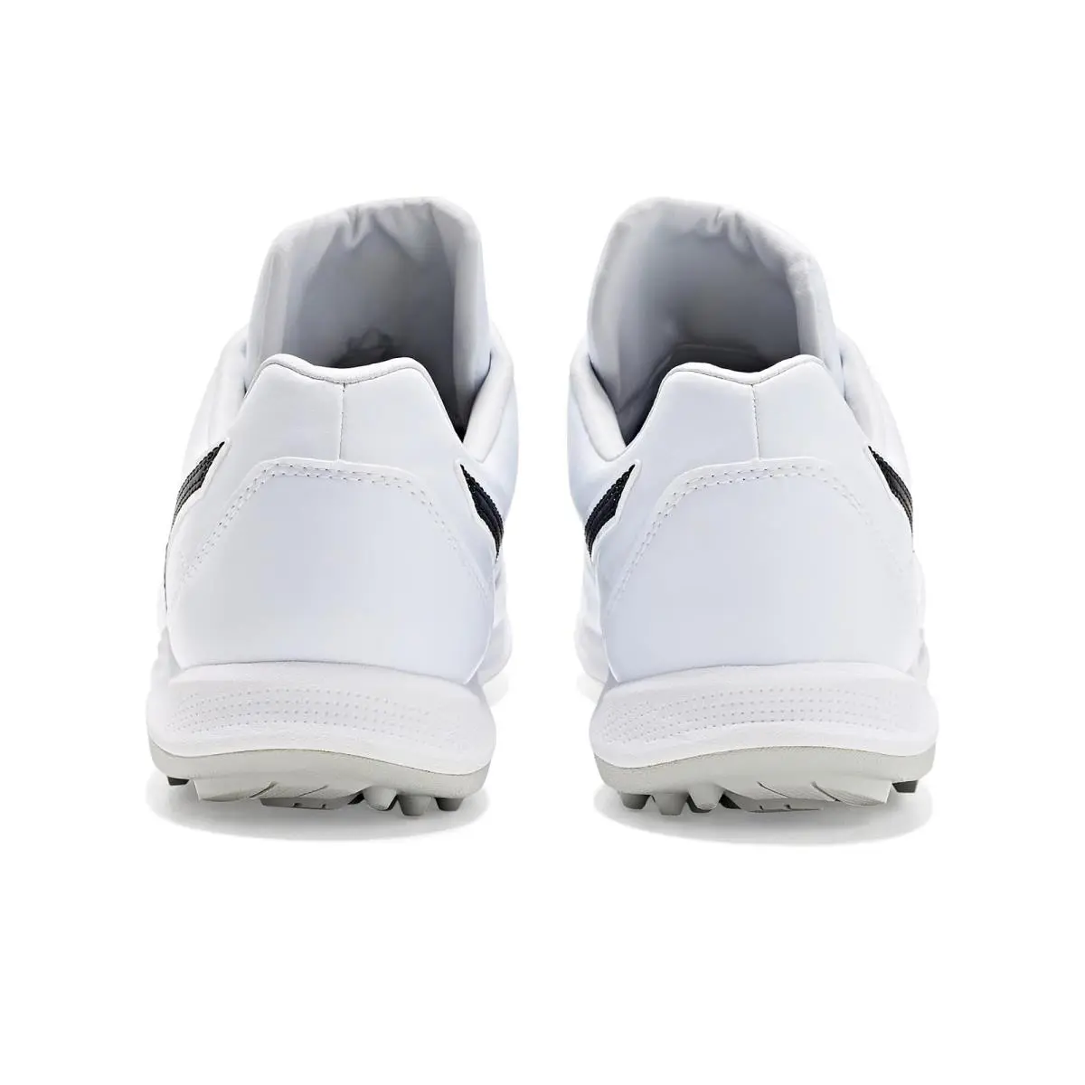 Mizuno shoes - Black/White 19
