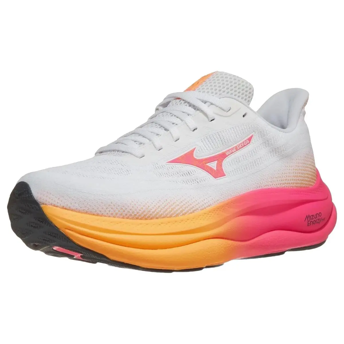 Mizuno shoes - Mizuno Wave Sky 9 - Wave Sky - 4115460026 - Hanabi 6