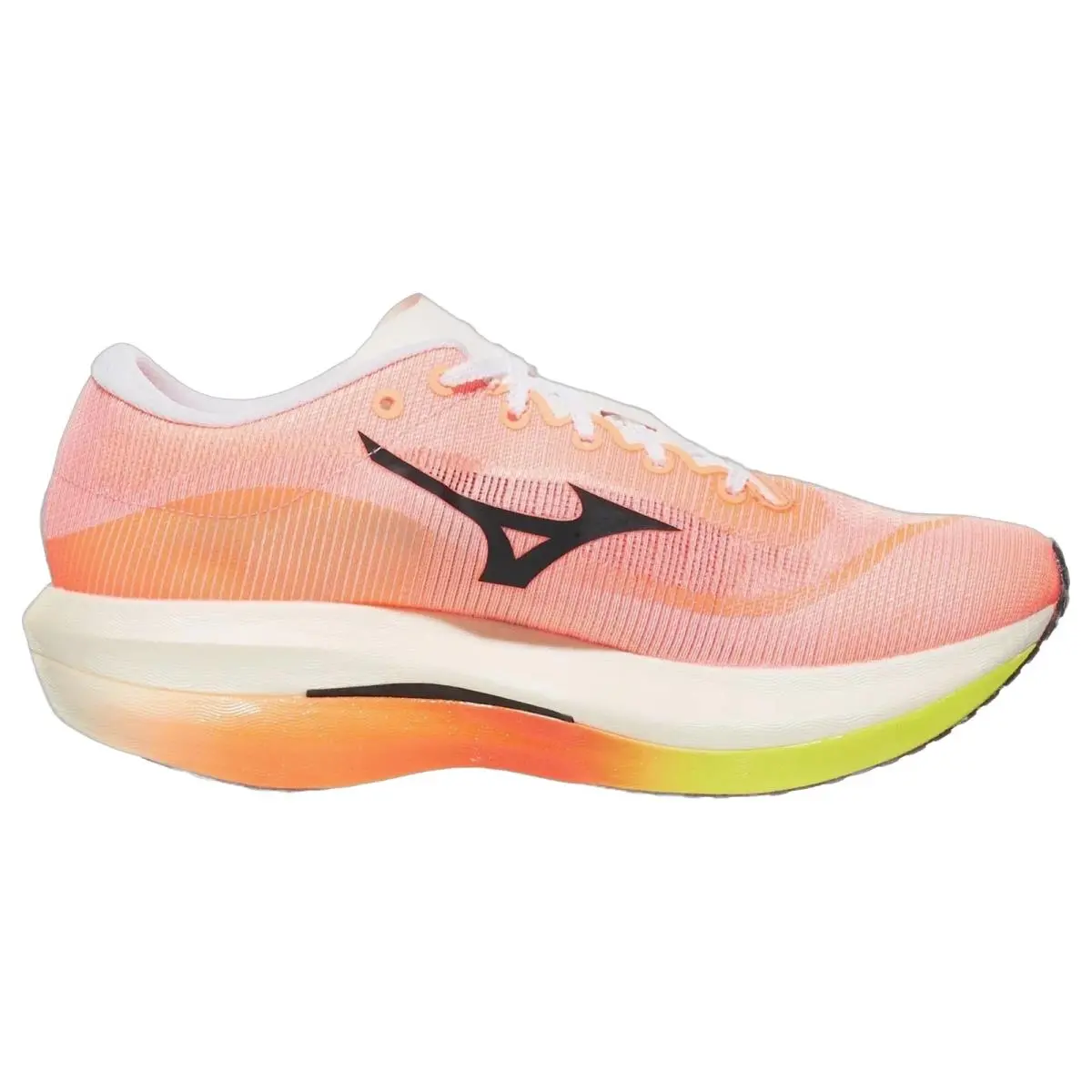 Mizuno shoes - Mizuno Hyperwarp Pro - Hyperwarp Pro - 4115880090 - White/Black 1