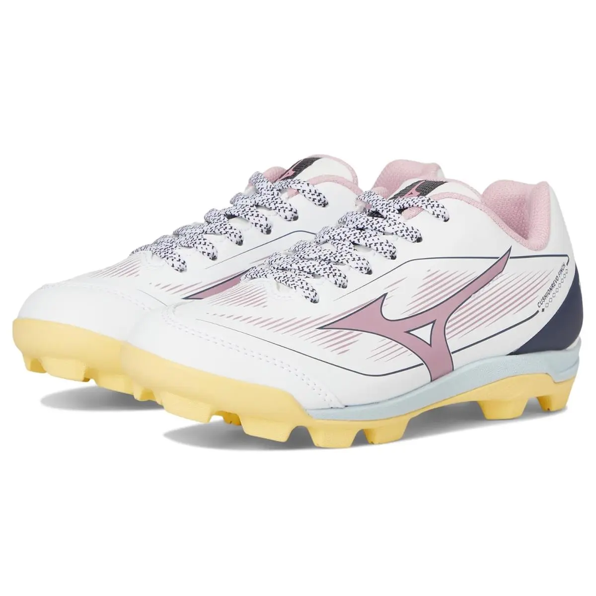Mizuno shoes - Black/White 13