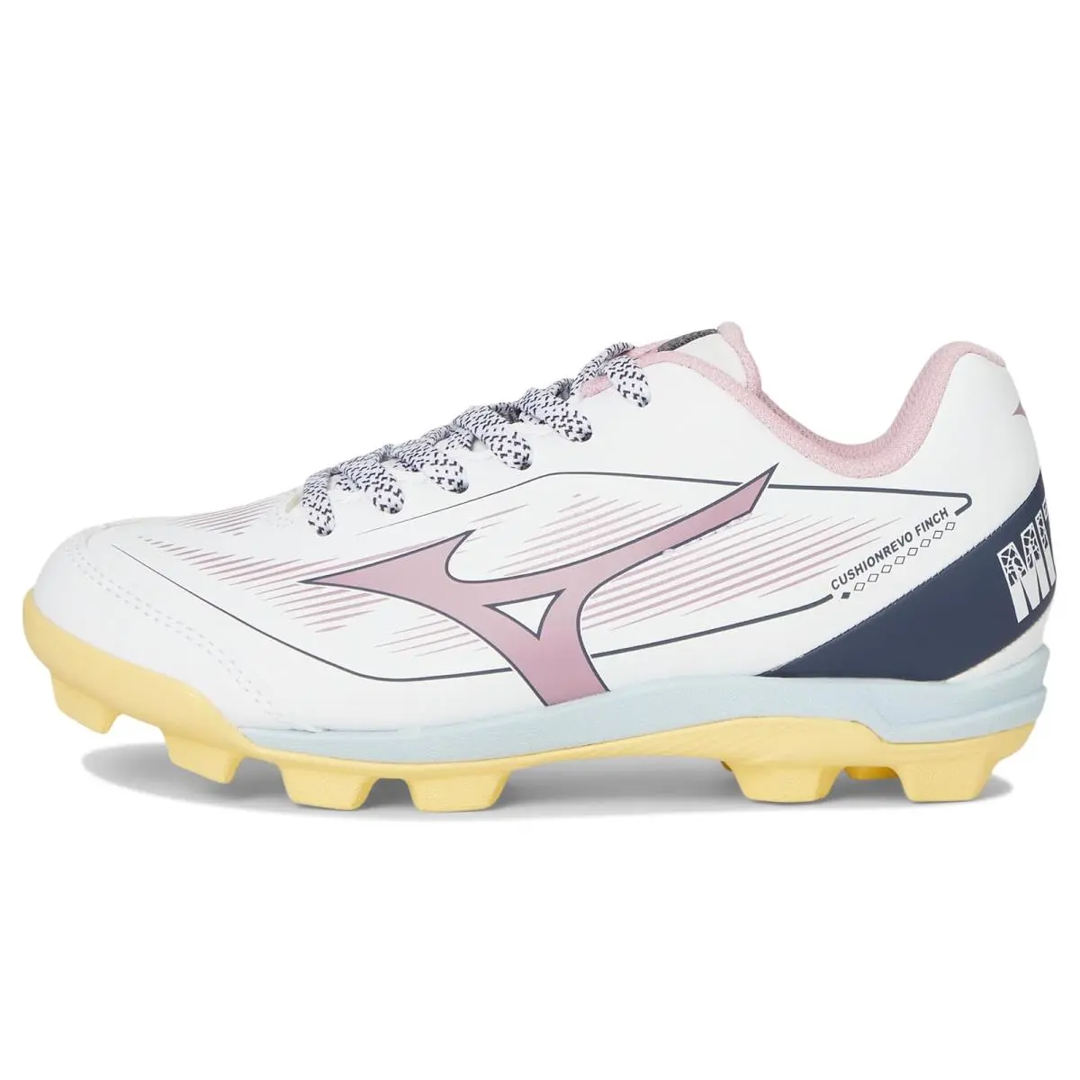Mizuno shoes - Black/White 16
