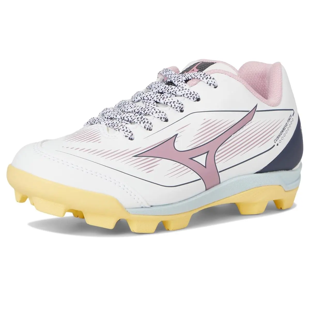 Mizuno shoes - Black/White 19