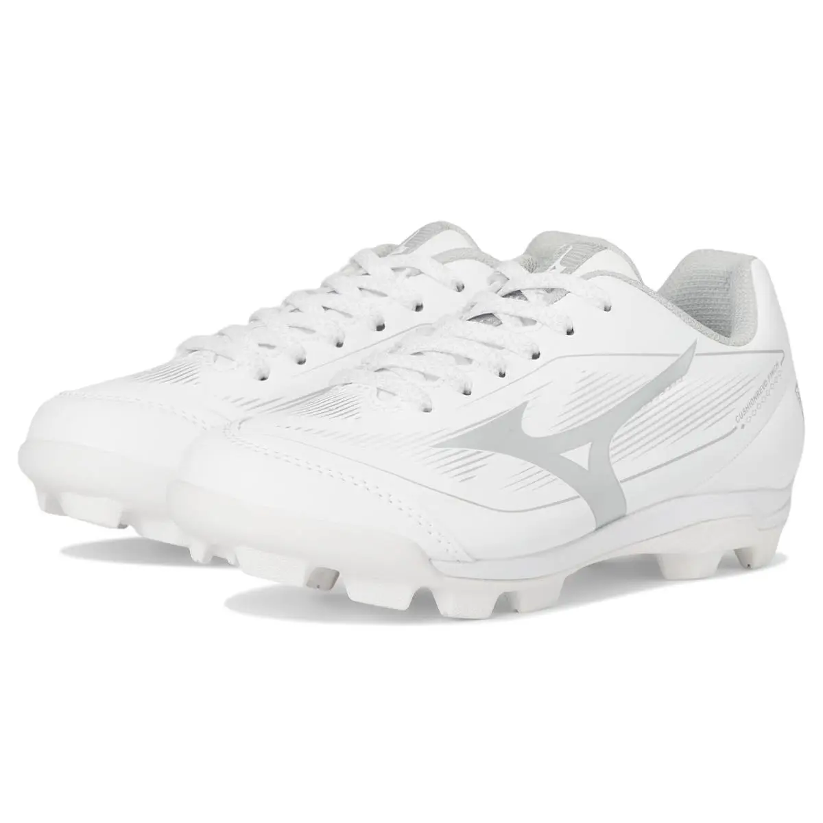 Mizuno shoes - Black/White 27
