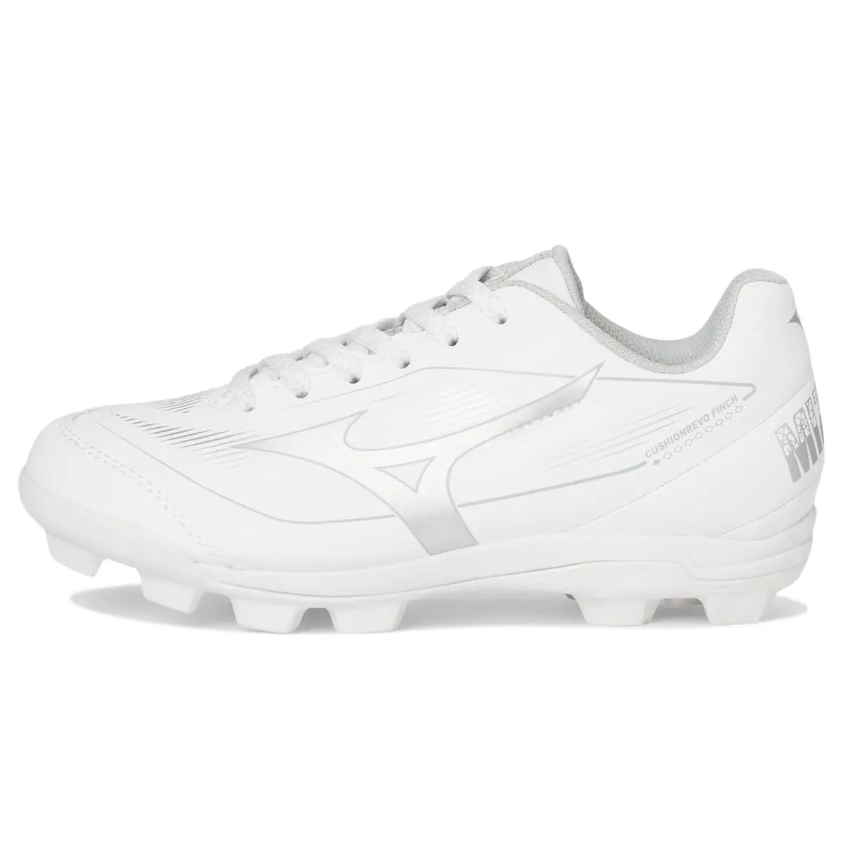 Mizuno shoes - Black/White 30