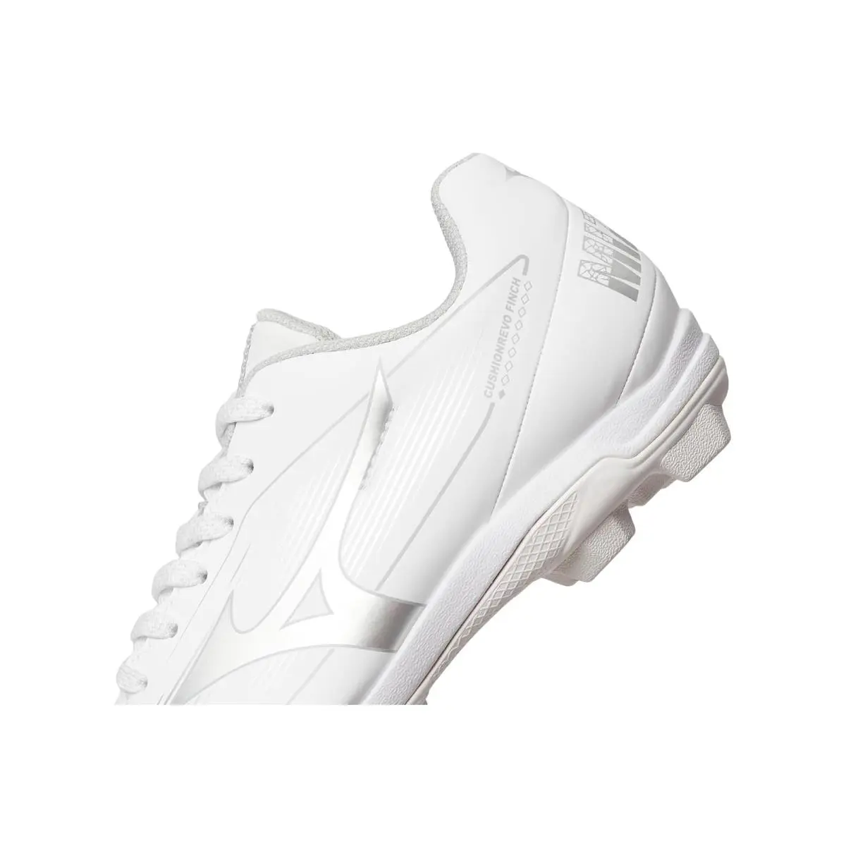 Mizuno shoes - Black/White 32