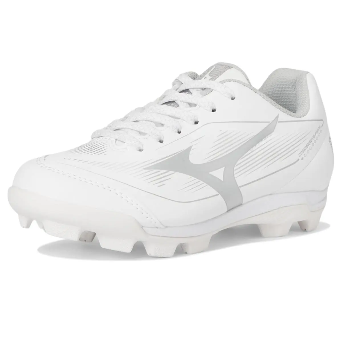 Mizuno shoes - Black/White 33