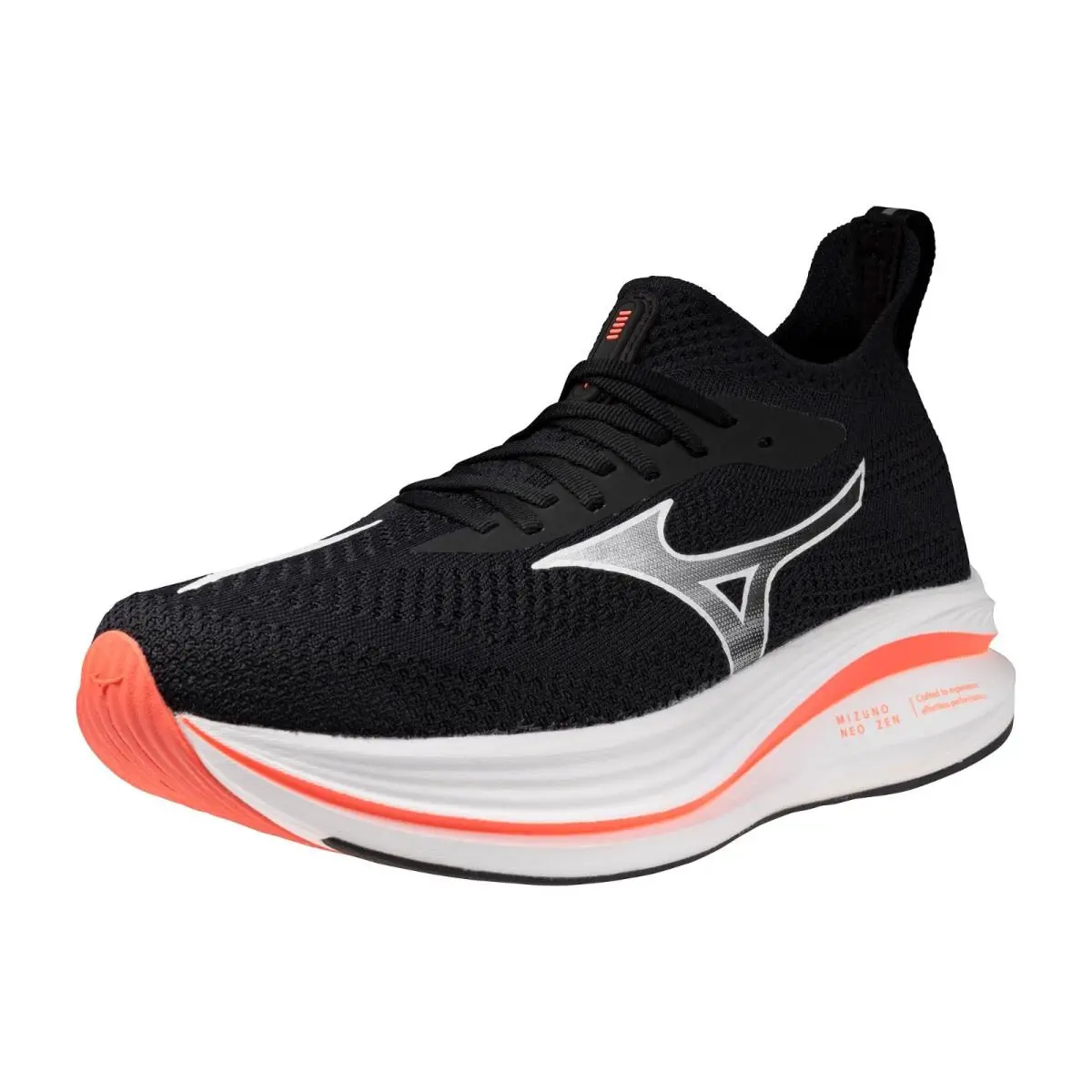 Mizuno shoes - Mizuno Neo Zen 411495-901Z - Neo Zen - 411495-901Z - Black 0
