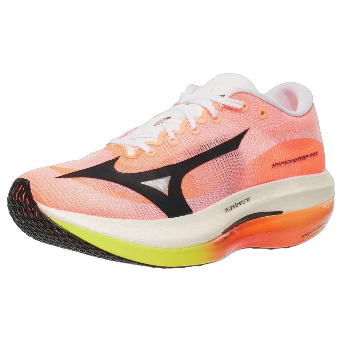 Mizuno shoes - Mizuno Hyperwarp Pro - Hyperwarp Pro - 4115880090 - White/Black 0