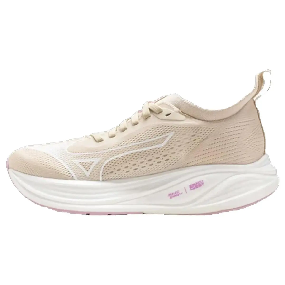 Mizuno shoes - Mizuno Neo Zen 2 - Neo Zen - 4115608200 - Summer Sand/White 0