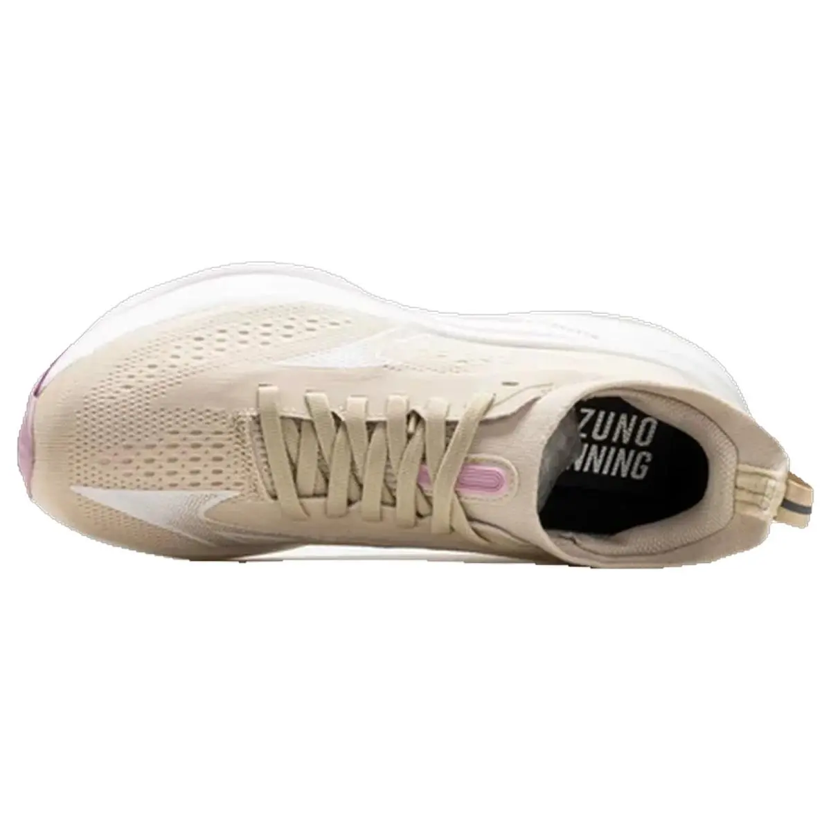 Mizuno shoes - Mizuno Neo Zen 2 - Neo Zen - 4115608200 - Summer Sand/White 1