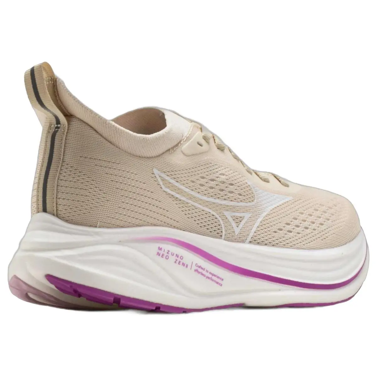 Mizuno shoes - Mizuno Neo Zen 2 - Neo Zen - 4115608200 - Summer Sand/White 4
