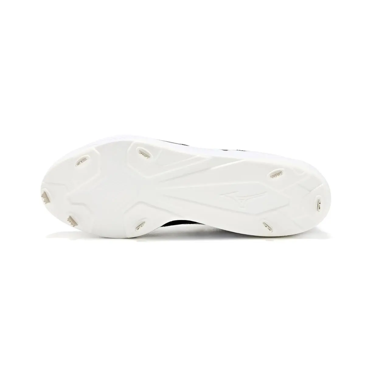 Mizuno shoes - Black/White 3