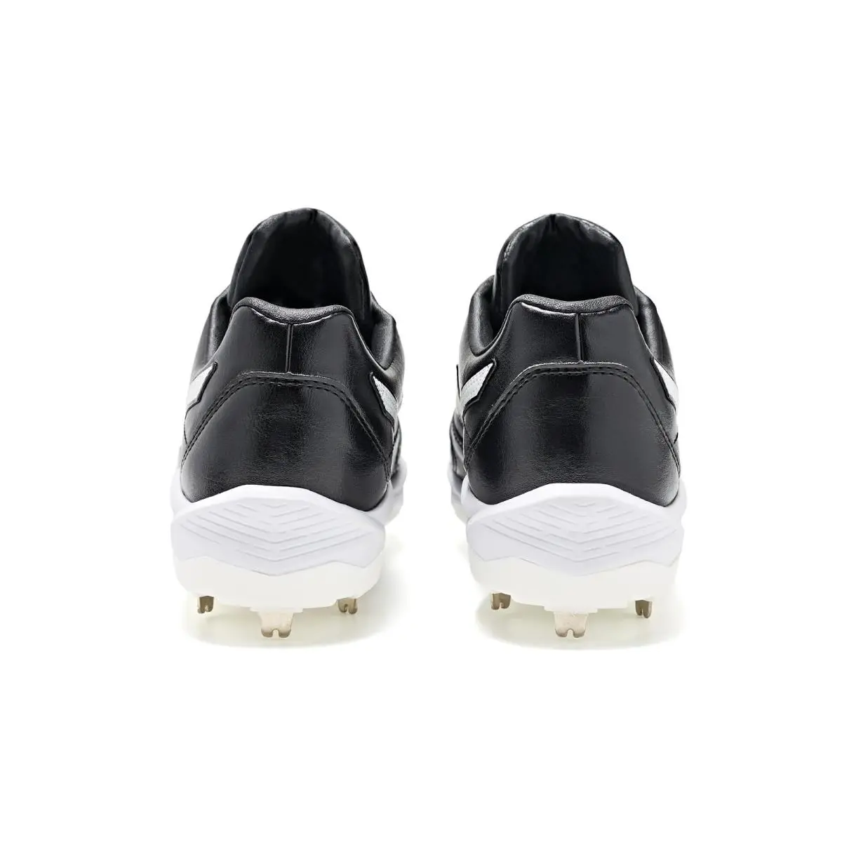 Mizuno shoes - Black/White 12