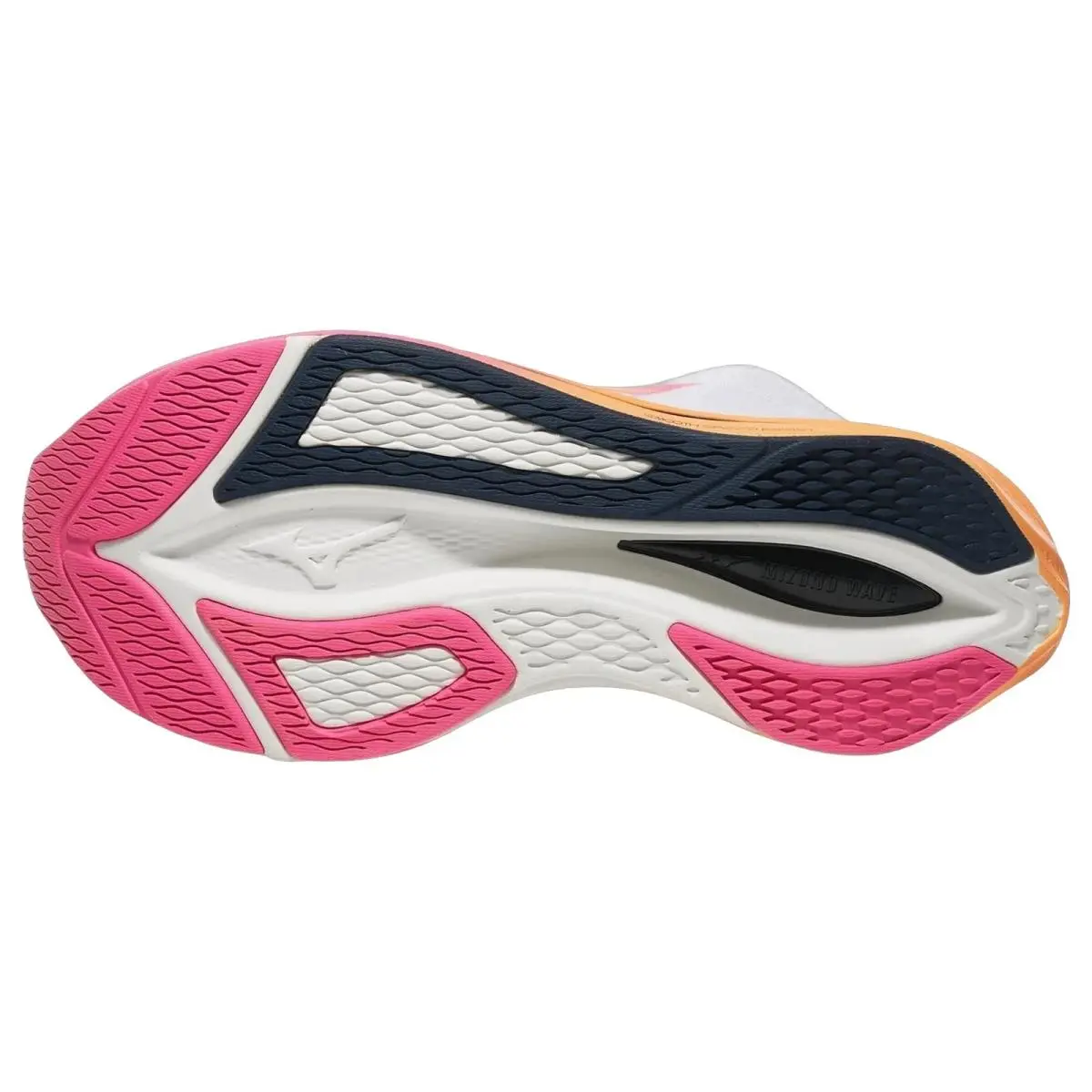 Mizuno shoes - Mizuno Wave Rebellion Flash 3 - 41154800PT - Hanabi 3